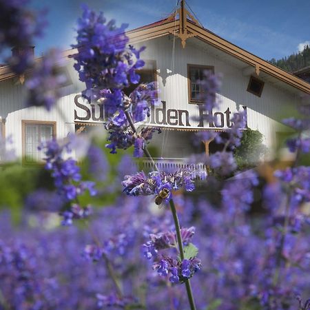 Sundvolden Hotel Sundvollen Esterno foto